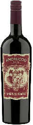 Amoruccio Sangiovese Primitivo Puglia IGT | Abels Wijnen