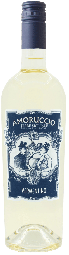 Amoruccio Vermentino Terre Siciliane IGT | Abels Wijnen