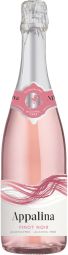 Appalina Sparkling Pinot Noir Rosé Alcohol Free