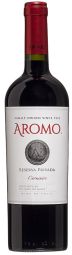 Aromo Reserva Privada Carménère D.O. Valle del Maule