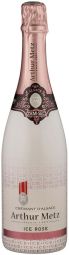 Arthur Metz Crémant d'Alsace Demi-Sec Ice Rosé Magnum (1,5L)
