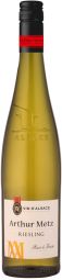 Arthur Metz Riesling