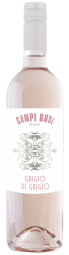 Campi Rudi Grigio di Grigio