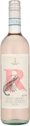 Castelnuovo del Garda Pinot Grigio delle Venezie Blush