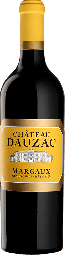 Château Dauzac Margaux Grand Cru Classé en 1855