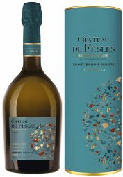 Château de Fesles Crémant de Loire La Chapelle Brut
