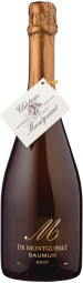 M de Montgueret Saumur Brut