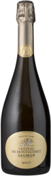 Château de Montgueret Saumur Brut