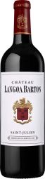 Château Langoa Barton Saint-Julien 2017