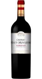Chateau Haut-Mouleyre Bordeaux