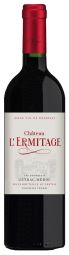 Château l'Ermitage Listrac Médoc Cru Bourgeois