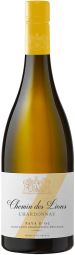 Chemin des Lions Chardonnay Pays d'Oc IGP