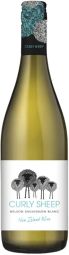Curly Sheep Nelson Sauvignon Blanc
