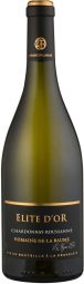 Domaine de la Baume Élite d’Or Chardonnay – Roussanne