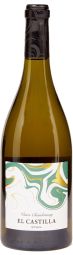 El Castilla Viura Chardonnay
