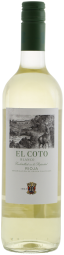 El Coto de Rioja blanco