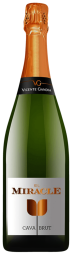 El Miracle Cava Brut Vicente Gandia