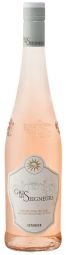Estandon Gris des Seigneurs Rose