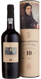 Ferreira Dona Antonia 10 years Old Tawny Porto
