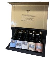 Ferreira port geschenkset mini's Deluxe