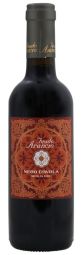 Feudo Arancio Nero d'Avola Sicilia DOC Demi (0,375l)