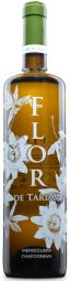 Flor de Tarima Merseguera Chardonnay