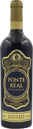 Fonte Real Reserva Alicante Bouschet
