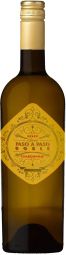 Gran Paso a Paso Double Chardonnay