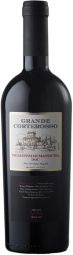 Grande Corterosso Primitivo di Manduria