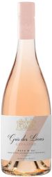 Gris des Lions Grenache Rosé Pays d'Oc IGP