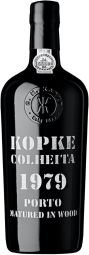 Kopke Colheita Port 1979