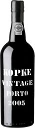 Kopke Vintage 2005