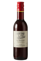 La Baume Grande Olivette Cabernet Syrah Pays d'Oc IGP 0,187L (PET)