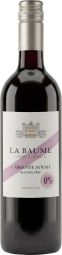 La Baume Saint-Paul Cabernet-Syrah Alcohol Free