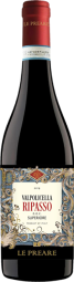 Le Preare Valpolicella Ripasso Superiore