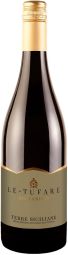 Le Tufare Aglianico Terre Siciliane IGT