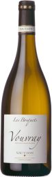Les Bosquets Vouvray Sauvion