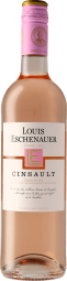 Louis Eschenauer Cinsault Rose