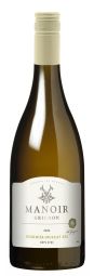 Manoir Grignon Viognier Muscat Sec
