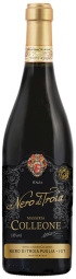 Masseria Colleone Nero di Troia Puglia IGT