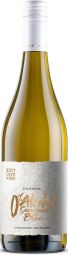 Misty Cove Estate 0% Alcohol Sauvignon Blanc