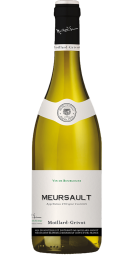 Moillard-Grivot Meursault AOP 2015
