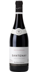 Moillard-Grivot Santenay AOP Rouge 2014