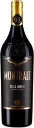 Montrale Rosso Salento IGT