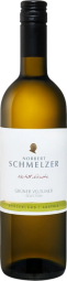 Norbert Schmelzer Grüner Veltliner Selection