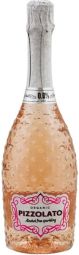 Organic Pizzolato Alcohol Free Sparkling Rosé