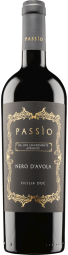 Passio Nero d'Avola Sicilia DOC