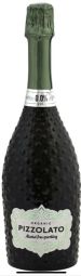 Pizzolato Alcohol Free Sparkling Organic
