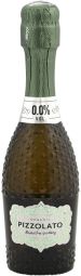 Pizzolato Alcohol Free Sparkling Organic