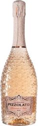 Pizzolato Spumante d'Italia Rosé Organic